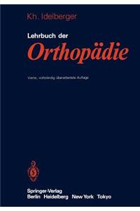 Lehrbuch Der Orthopädie