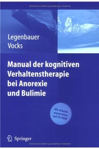 Manual Der Kognitiven Verhaltenstherapie Bei Anorexie Und Bulimie