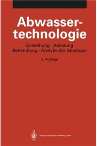 Abwassertechnologie