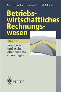 Betriebswirtschaftliches Rechnungswesen