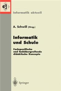 Informatik Und Schule