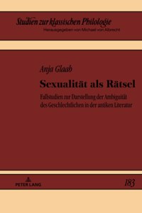 Sexualitaet als Raetsel