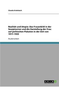 Realität und Utopie
