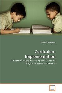 Curriculum Implementation