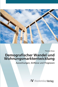 Demografischer Wandel und Wohnungsmarktentwicklung