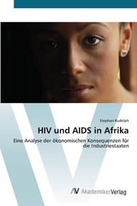 HIV und AIDS in Afrika