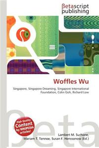 Woffles Wu