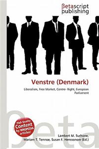 Venstre (Denmark)