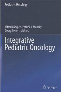 Integrative Pediatric Oncology