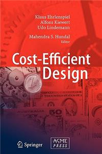 Cost-Efficient Design