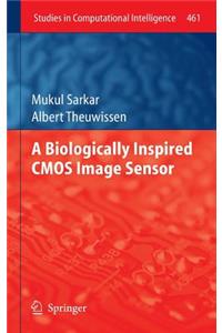 Biologically Inspired CMOS Image Sensor