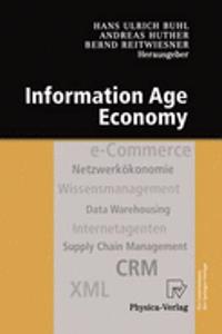 Information Age Economy