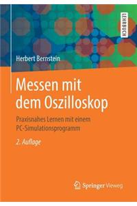 Messen Mit Dem Oszilloskop