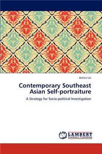 Contemporary Southeast Asian Self-Portraiture