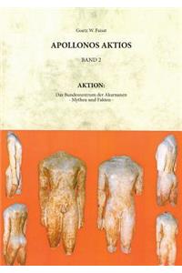 Appollonos Aktios - Band 2