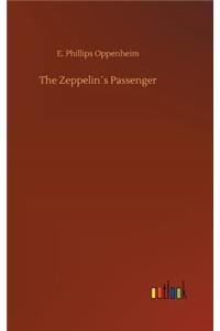 Zeppelin´s Passenger