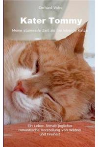Kater Tommy