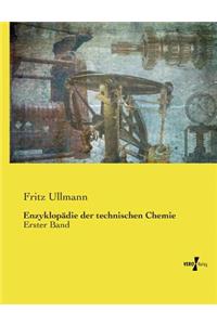 Enzyklopädie der technischen Chemie