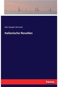 Italienische Novellen