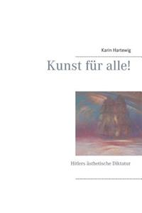 Kunst für alle!