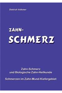 Zahn-Schmerz