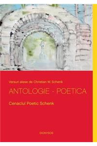 Antologie - Poetica