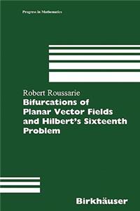 Bifurcations of Planar Vector Fields and Hilbert's Sixteenth Problem