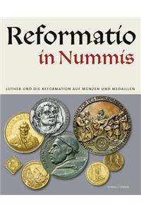 Reformatio in Nummis