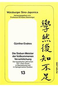 Die Sieben Meister Der Vollkommenen Verwirklichung