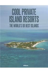 Cool Escapes - Island Resorts