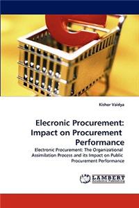 Elecronic Procurement