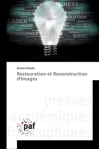 Restauration et Reconstruction d'Images