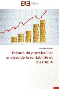Th�orie Du Portefeuille