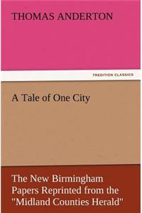 Tale of One City