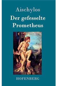 gefesselte Prometheus