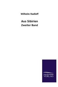 Aus Sibirien