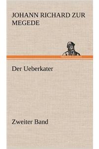 Ueberkater - Zweiter Band