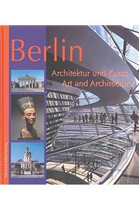 Berlin Art and Architecture