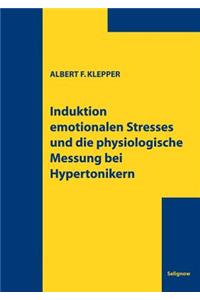 Induktion emotionalen Stresses