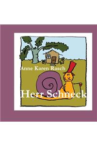 Herr Schneck