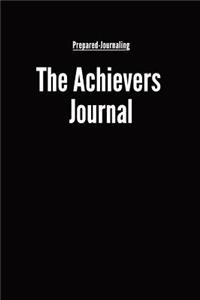 The Achievers Journal