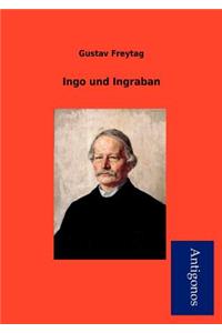 Ingo Und Ingraban