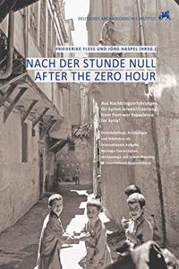 Nach Der Stunde Null / After the Zero Hour