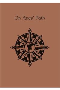 Dark Eye - On Aves' Path (Fiction Anthology)