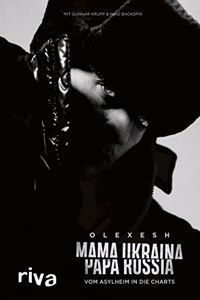 Mama Ukraina