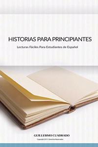 Historias Para Principiantes