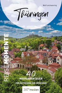 Thuringen - ReiseMomente