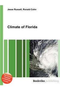 Climate of Florida