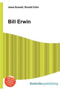 Bill Erwin