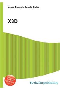 X3d